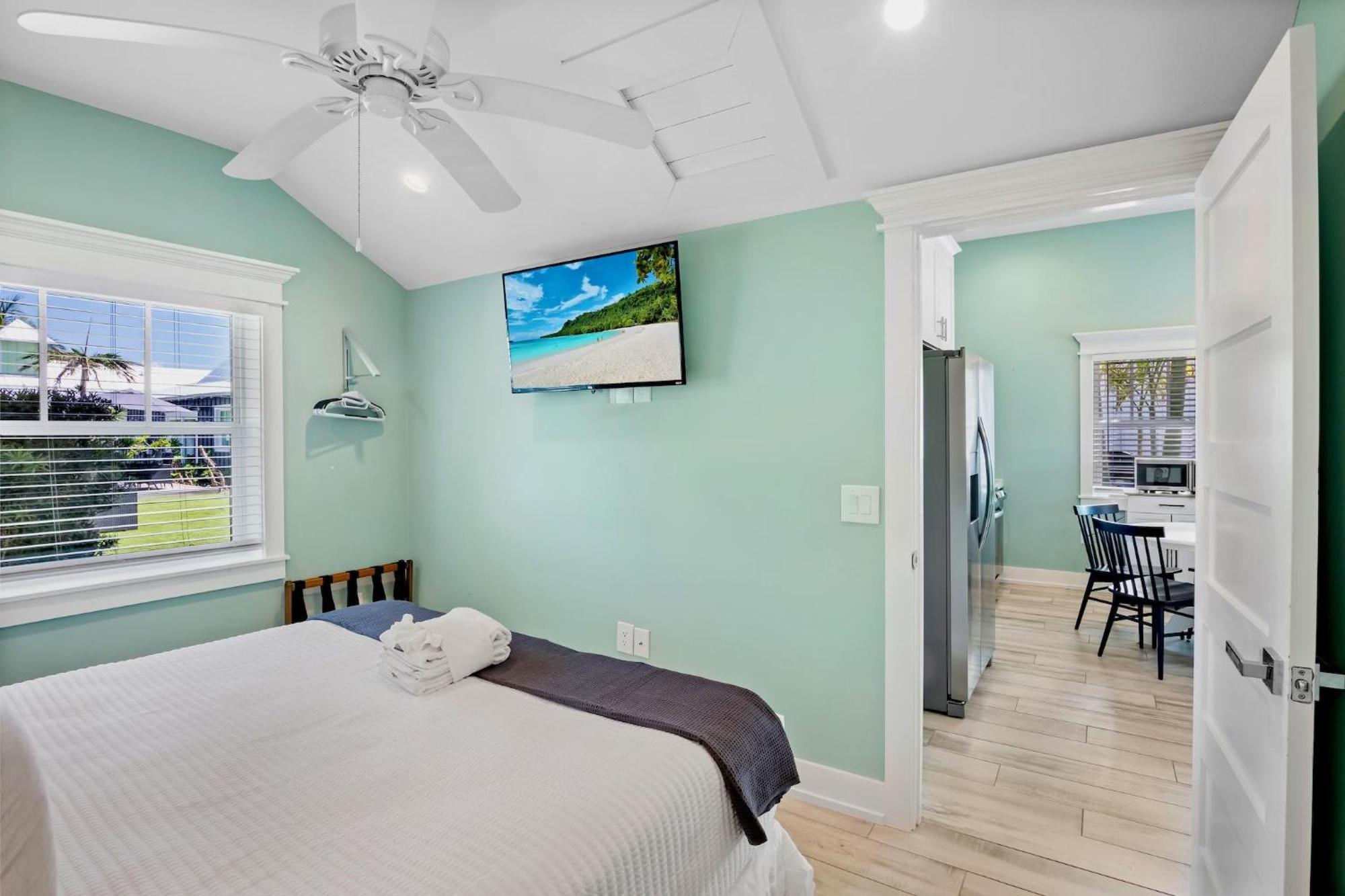 Villa #5 Seashell Holmes Beach Buitenkant foto