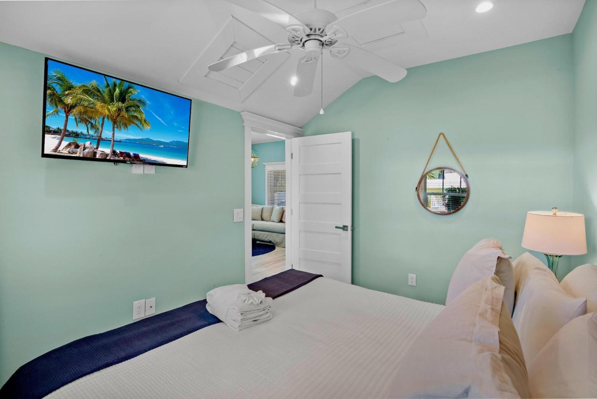 Villa #5 Seashell Holmes Beach Buitenkant foto